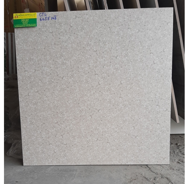 Gạch lát nền giá rẻ 60x60 nguyễn hữu trí - long an