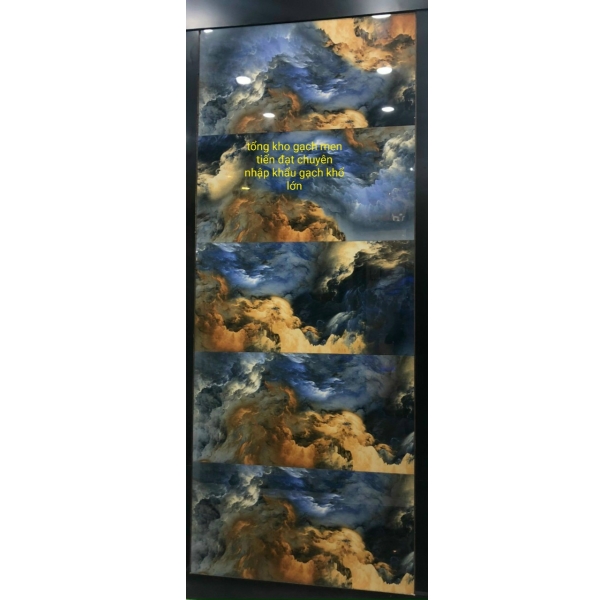 Gạch Ốp Lát 60x120 Mẫu Siêu Hót