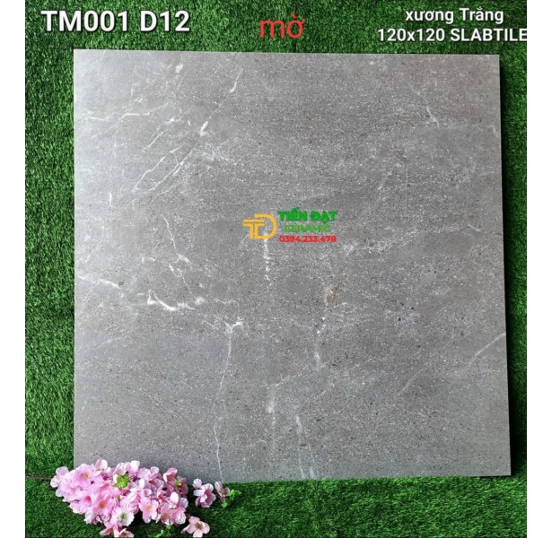 Đá Mờ Granite 120x120 Ốp Lát Cao Cấp Giá Rẻ