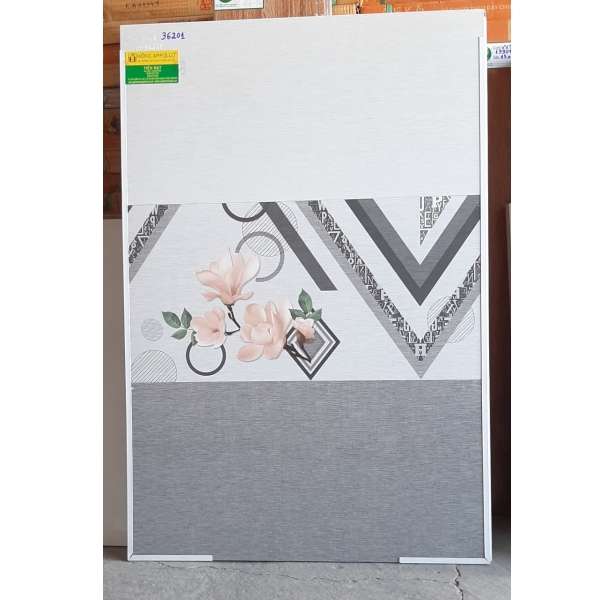 Bộ ốp tường 30x60 quận 1 giá rẻ