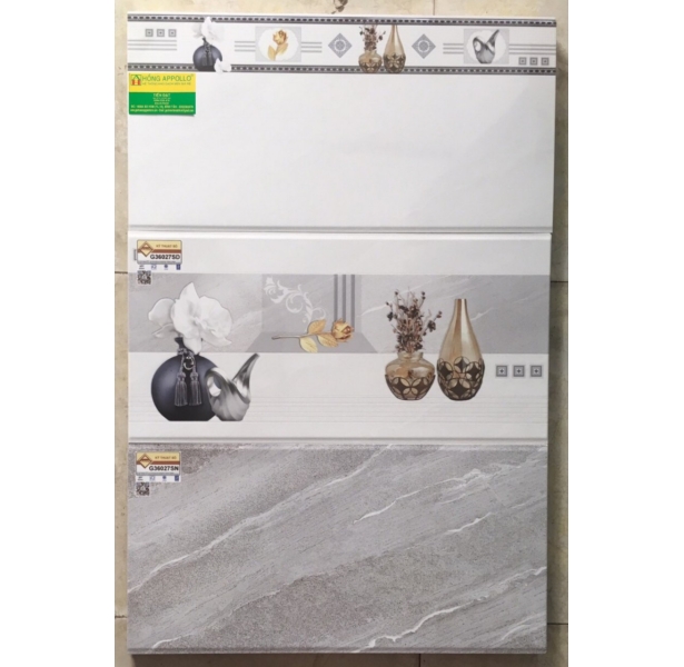 Gạch ốp phòng khách 30x60 đẹp giá rẻ