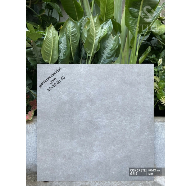 Gạch Nhập Khẩu 80x80 Phú Quốc  Cao Cấp