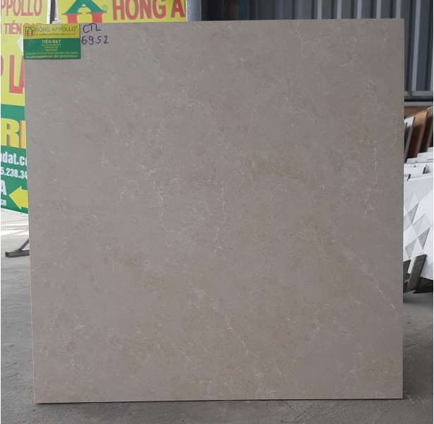 Gạch giá rẻ 60x60 trần văn giầu giá rẻ