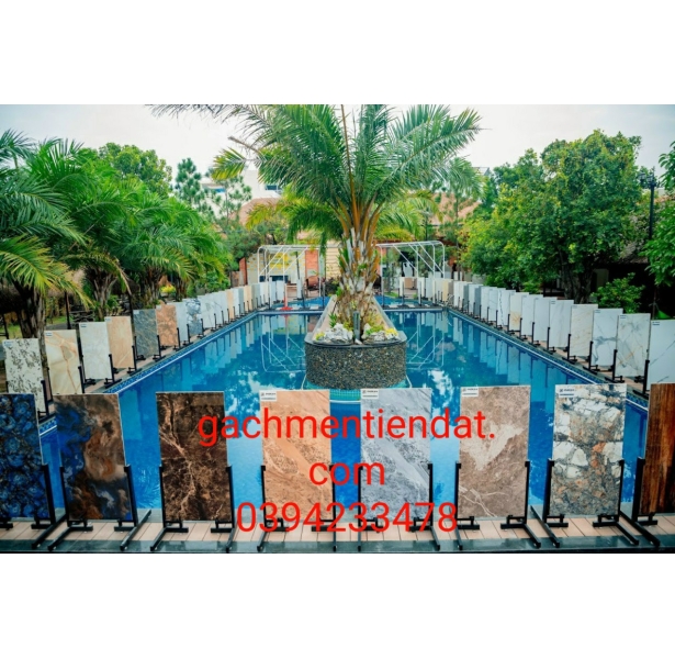 Gạch Bóng Kiếng 60x120 Bình Phước