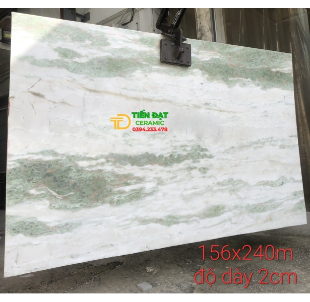Gạch Lát Nền Khổ To 120x240 Ấ Độ Cao Cấp Mẫu Mới