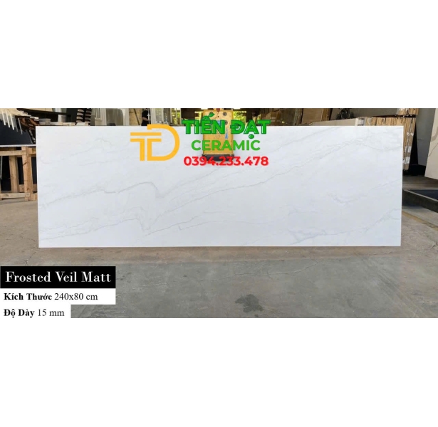 Top 165 Mẫu Gạch Khổ Lớn 80x240 Ốp Mặt Tiền Cao Cấp 