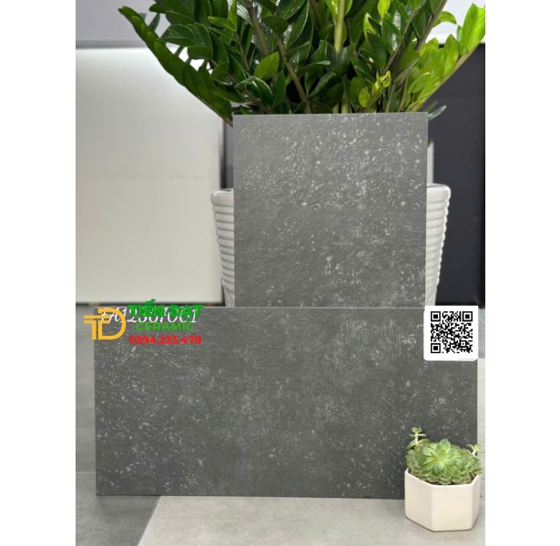 Tổng Kho Gạch Ốp Tường Apodio 30x60 Đá Mờ Mẫu Mới