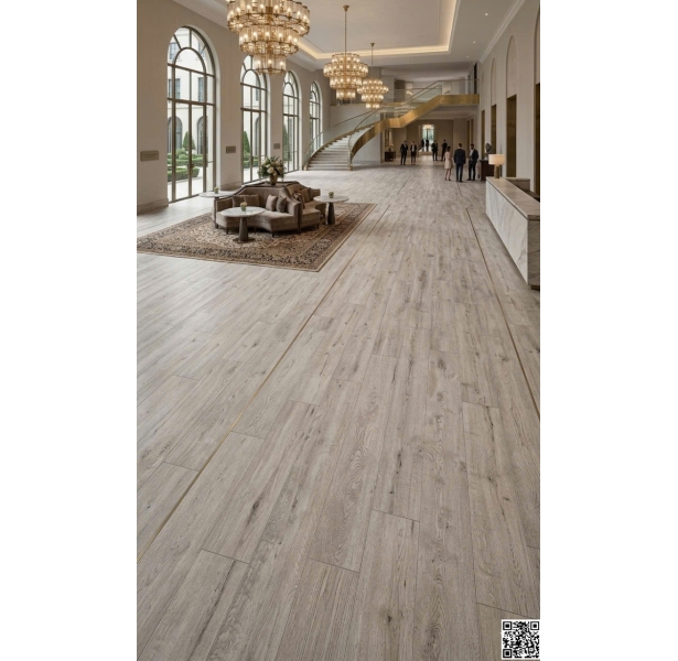 Kho Gạch Ốp Lát ROYAL Hoàng Gia 60x120 Vân Gỗ Mờ Ốp Lát 