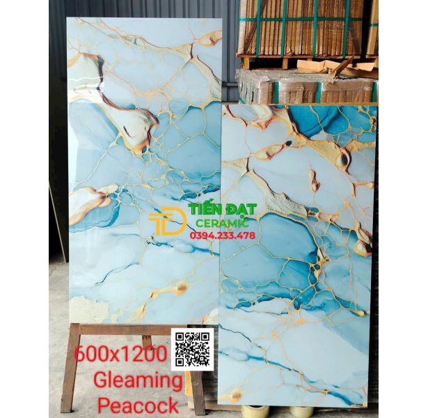 Tổng Kho Gạch Ấn Độ 60x120 Trang Trí Tại Bình Trị Đông 