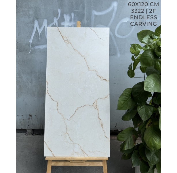 Đá Marble nhập khẩu 60x120 Đá Nhám Mờ Matt 
