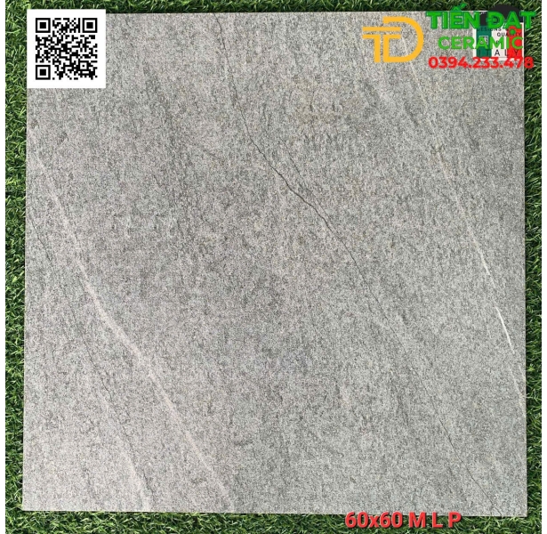 Gạch Ốp Lát Apodio 60x60 Mờ Matt Cao Cấp Giá Rẻ