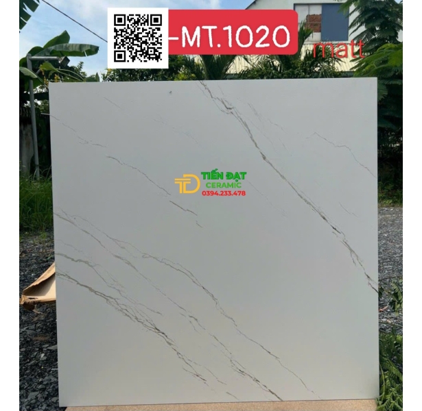 Tổng Kho Gạch Ấn Độ Lớn Nhất Tại 13 Tỉnh Miền Tây