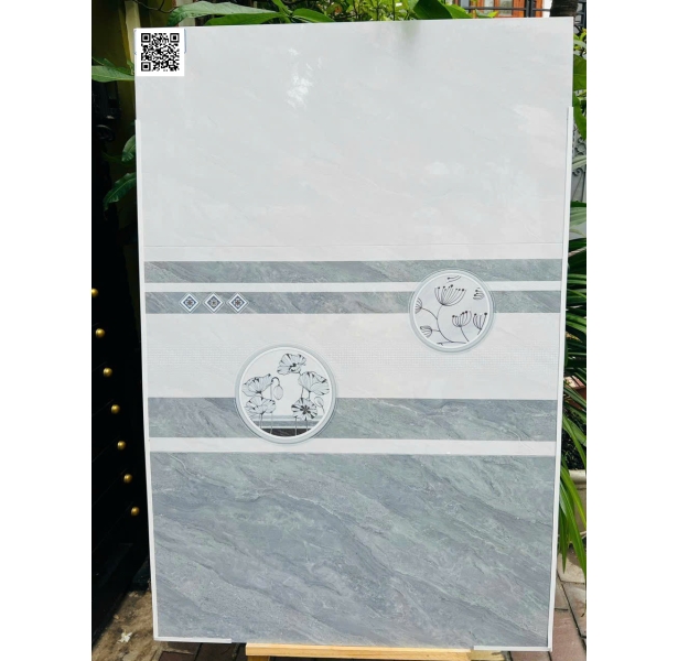 Kho Gạch Ốp Lát Viova Cao Cấp 40x80 Tại Tân Kiên Bình Chánh 
