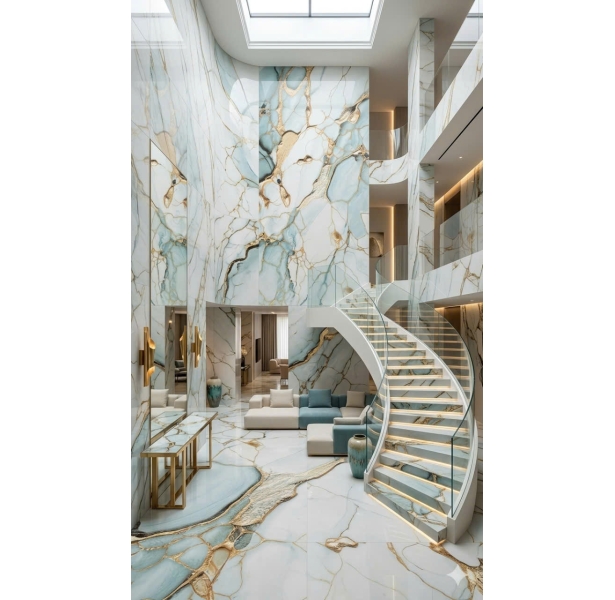 Tổng Kho Gạch Ấn Độ 60x120 Trang Trí Tại Bình Trị Đông 