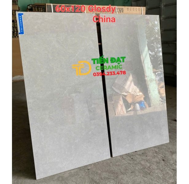 Tổng Kho Gạch Khổ Lớn TQ 60x120 Ốp Lát Tại Quận 8