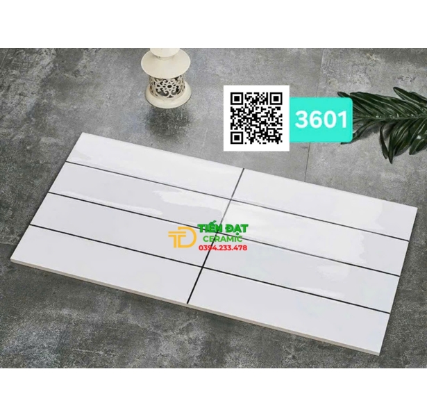 Đại Lý Gạch Trang Trí 30x60 TQ Tại Lâm Đồng