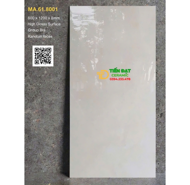 Gạch Bóng Kiếng 60x120 Apodio Cao Cấp Mẫu Mới