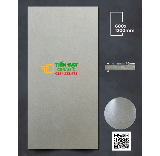 Tổng Đại Lý Gạch Apodio 60x120 Mờ Mịn Cao Cấp Tại Thủ Đức