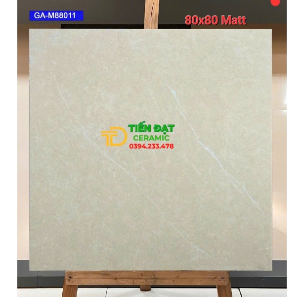Tốp 85 Mẫu Gạch Lát Nền 80x80 Đá Mờ Việt Ý Tại Miền Nam