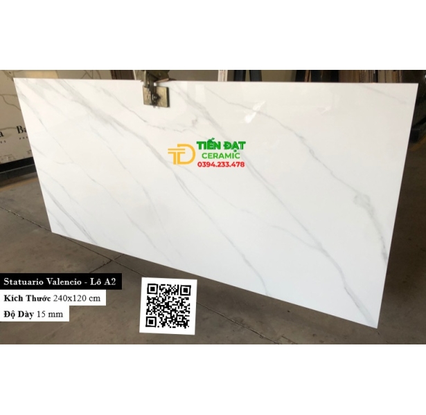 Tổng Kho Gạch Ấn Độ Khổ Lớn 120x240 Vàng Giả Đá Tại Bình Dương