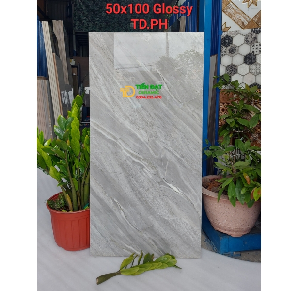 Kho Gạch Ốp Lát Tasa 50x10 Tại 13 Tỉnh Miền Tây Giá Rẻ