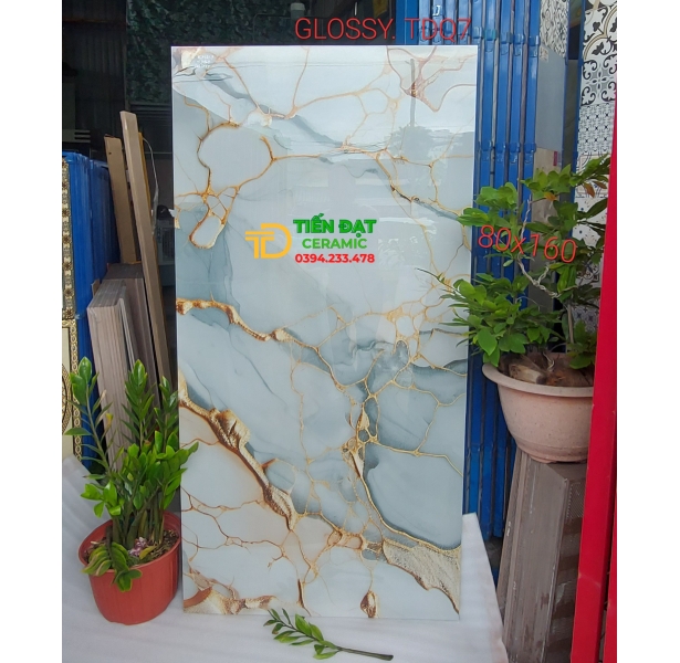 Tổng Kho Gạch Nhập Khẩu Ấn Độ 80x160 Tại Đồng Lai
