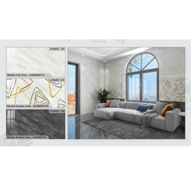 Tổng Kho Gạch Apodio 30x60 Ốp Lát Cao Cấp HCM