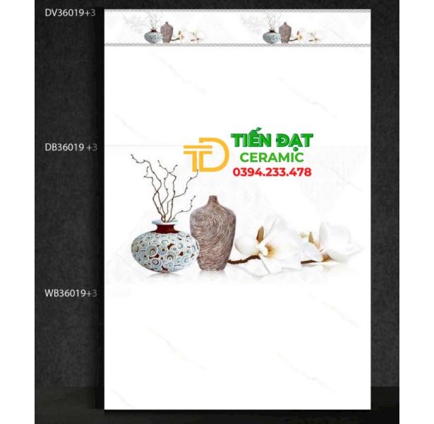 Kho Gạch Ốp Lát 30x60 TTC Tại Bình Chánh Giá Rẻ