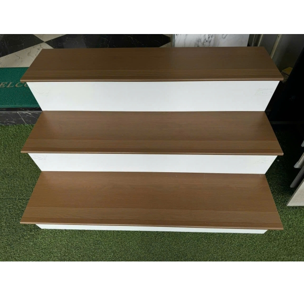 Tổng Kho Gạch Cầu Thang Giả Gỗ TQ Tại Miền Nam 47x120