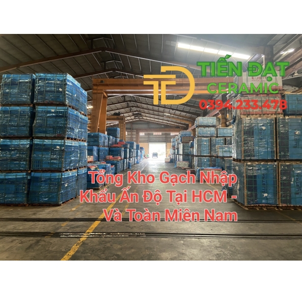 Gạch Đá Mờ Hiệu Ứng 60x120 Ốp Lát Xả Kho Giá Rẻ