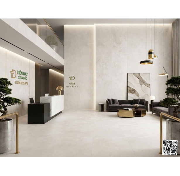 Gạch Đá Mờ Cao Cấp 120x180 Lát Nền Phòng Khách Đẹp Nhất