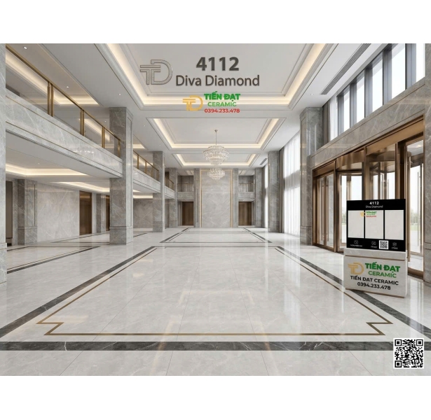 Tốp 10 Địa Chỉ Bán Gạch Khổ Lớn 120x180 Uy Tín Nhất HCM