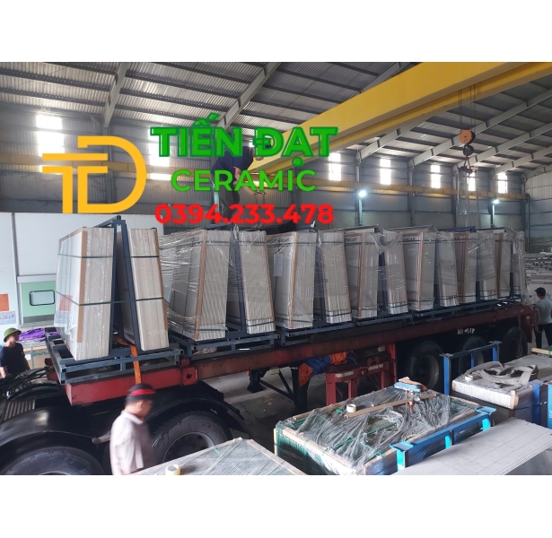 Tổng Kho Gạch TQ 90x180 Ốp Lát Tại Miền Nam Giá Rẻ