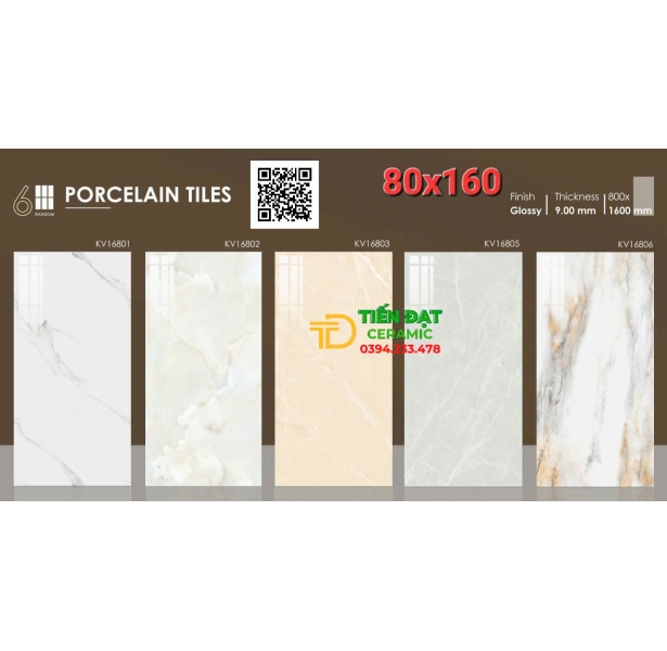 Đá Bóng Kiếng Nhập Khẩu INDIA 80x160 Ốp Lát Mẫu Mới Nhất