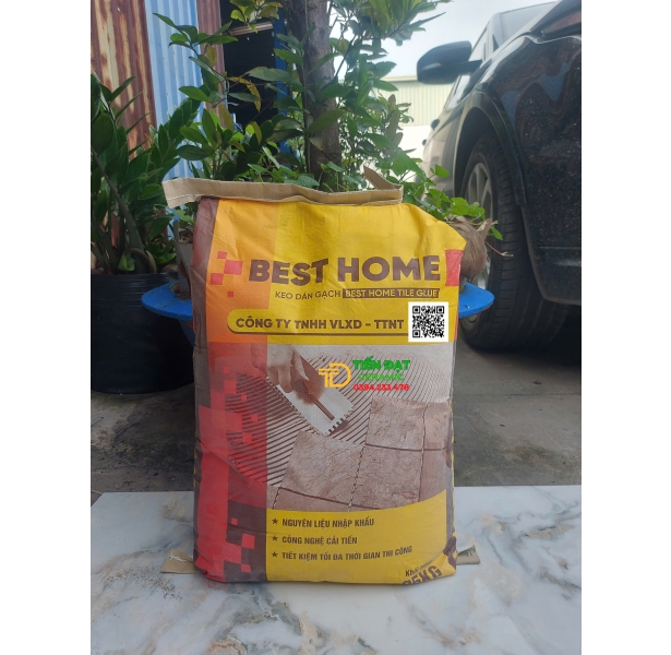 Keo Home C2 Cao Cấp Siêu Chống Thấm Giá Rẻ